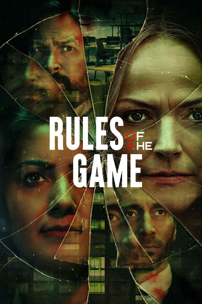 Rules of the Game (2022 TV Series)